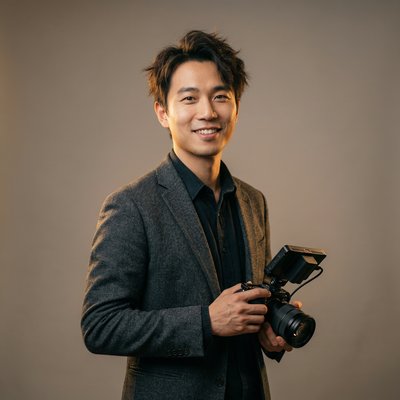母狗摄影师林浩然