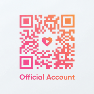 母狗公众号二维码